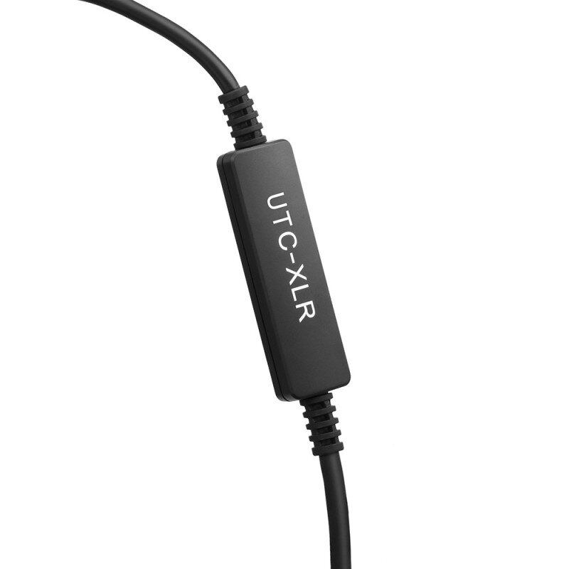 Saramonic UTC-XLR UTC-XLR - 7
