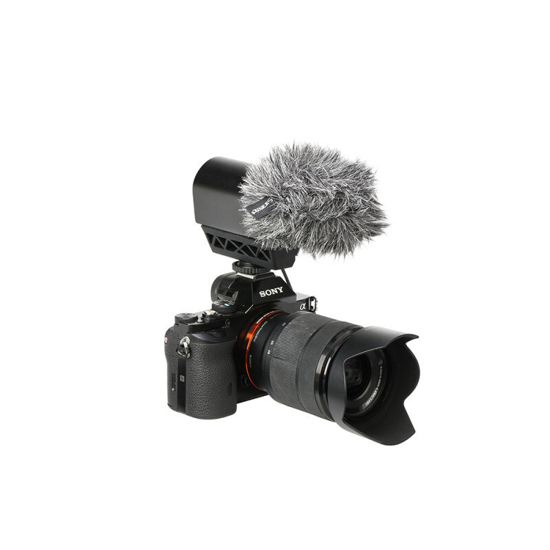 Saramonic VMIC-WS-S VMIC-WS-S - 3