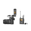 Saramonic UwMic9 Kit7 TX9+RX-XLR9 UWMIC9 KIT7 - 2