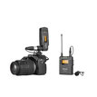 Saramonic UwMic9 Kit7 TX9+RX-XLR9 UWMIC9 KIT7 - 3