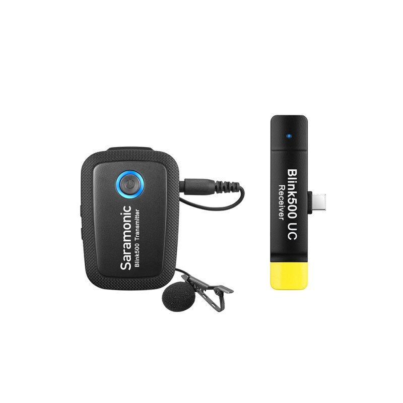 Saramonic Blink500 B5 (TX+RXUC) BLINK500 B5