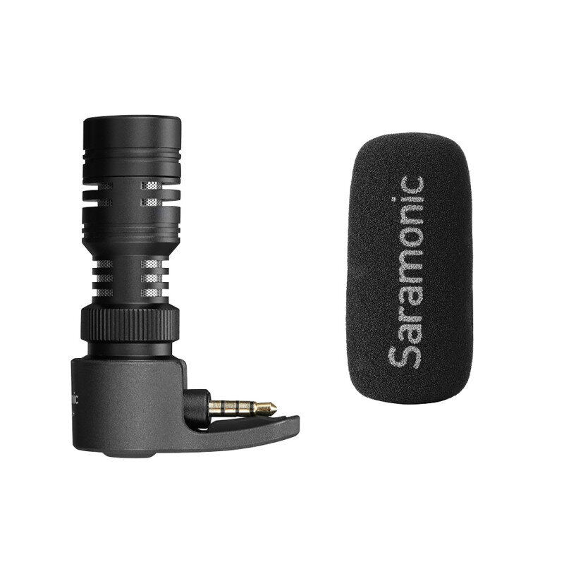 Saramonic SmartMic+ SMARTMIC+