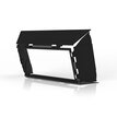 SGM Barndoor & Universal Frame Bundle, PALCO 6 83063131 - 1
