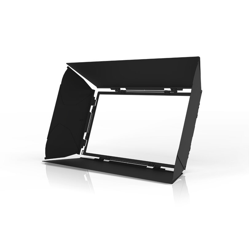 SGM Barndoor & Universal Frame Bundle, PALCO 12 83063132