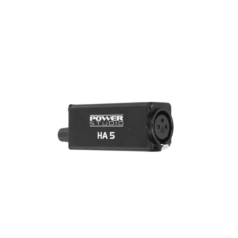 Plugger Studio HA 5 7300_HA_5 - 1