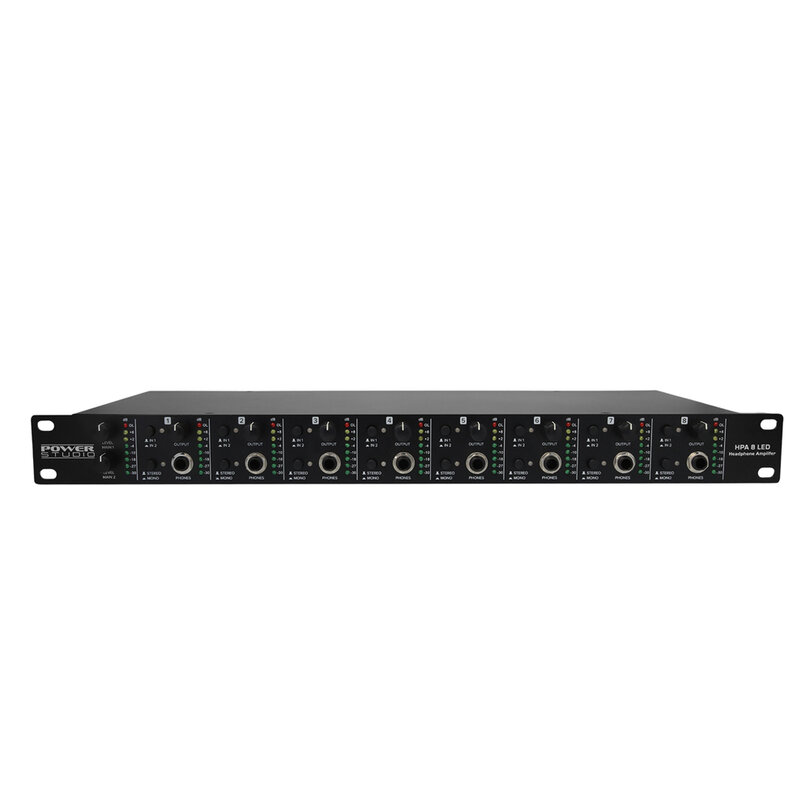 HPA HPA 8 LED 7300_HPA_8_LED - 4
