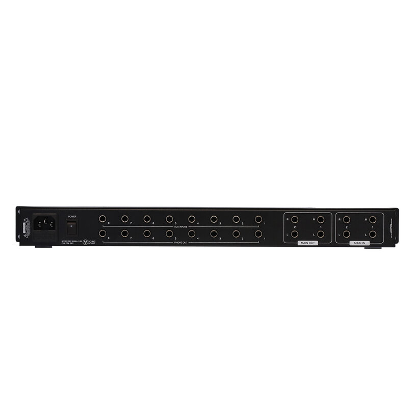 HPA HPA 8 LED 7300_HPA_8_LED - 5