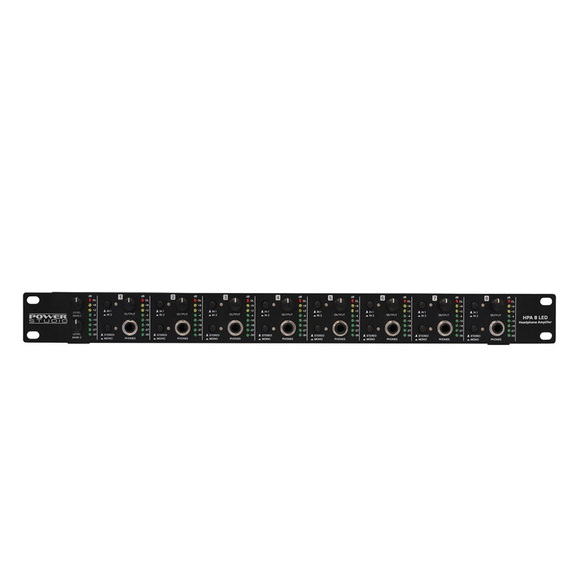 HPA HPA 8 LED 7300_HPA_8_LED - 6