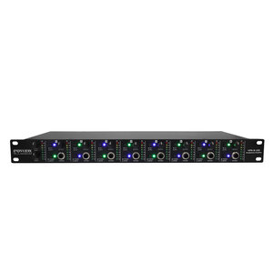 HPA HPA 8 LED 7300_HPA_8_LED
