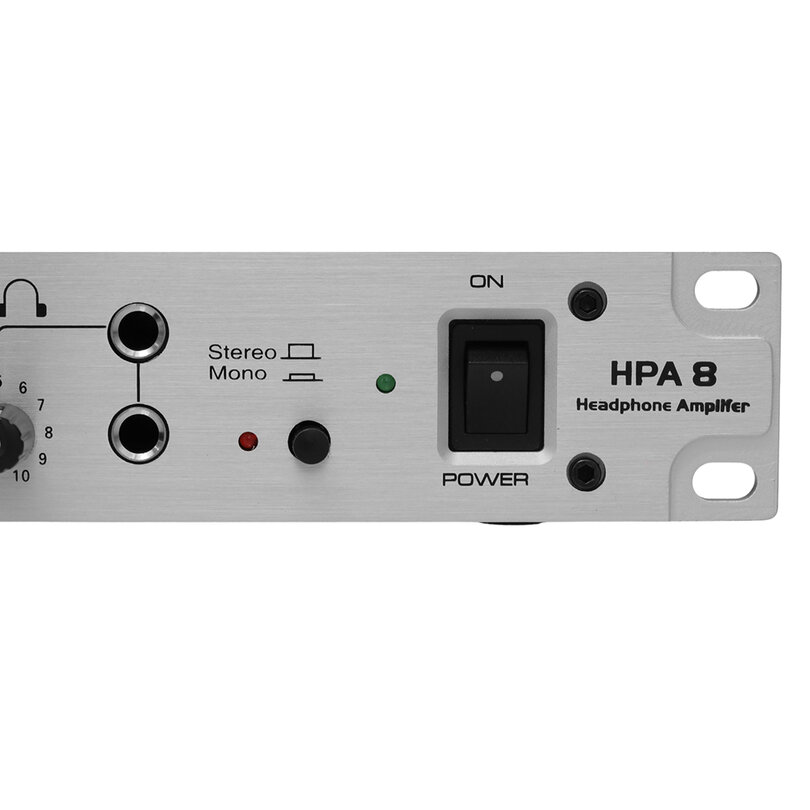 HPA HPA 8 7300_HPA_8 - 7