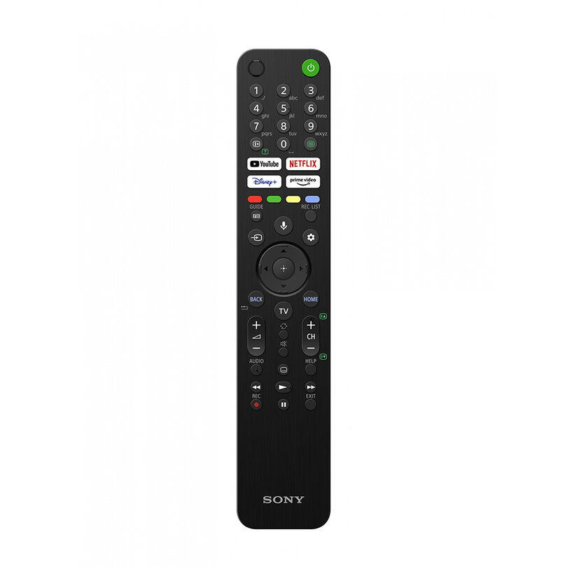 Sony FWD-32W8001 FWD-32W8001 - 9