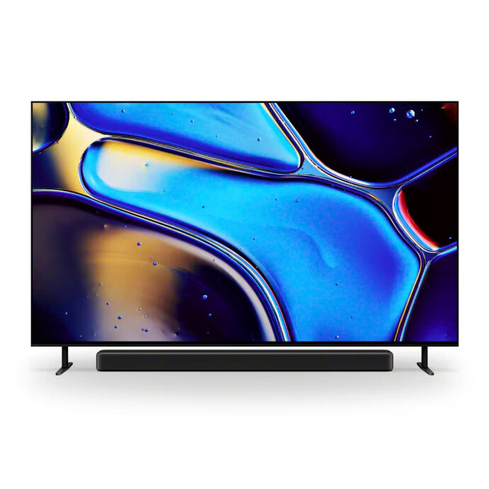 Sony FWD-65XR80 FWD-65XR80 - 3
