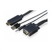 Sony CAB-VGAHDMI1 CAB-VGAHDMI1