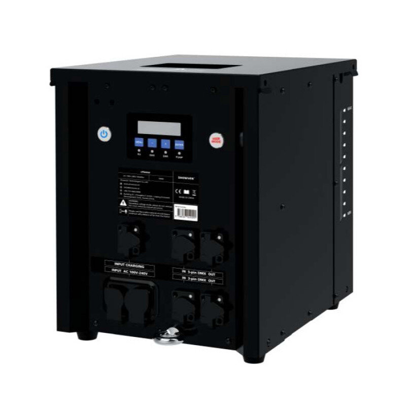 SHOWVEN uFlamer  U-FLAMER - 1