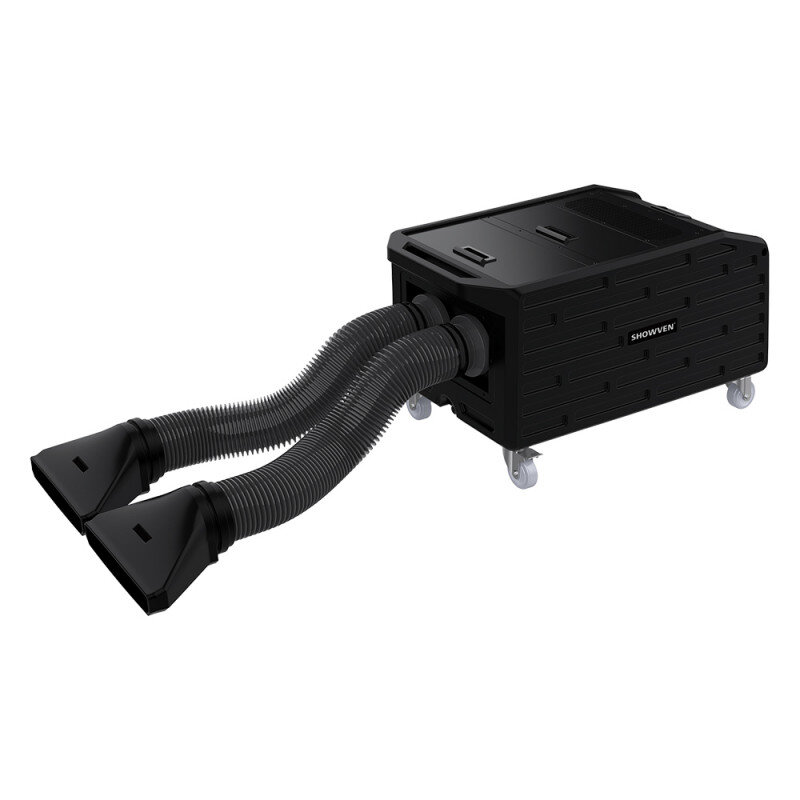 SHOWVEN CREEPER AQ PLUS  CREEPER AQ PLUS - 1