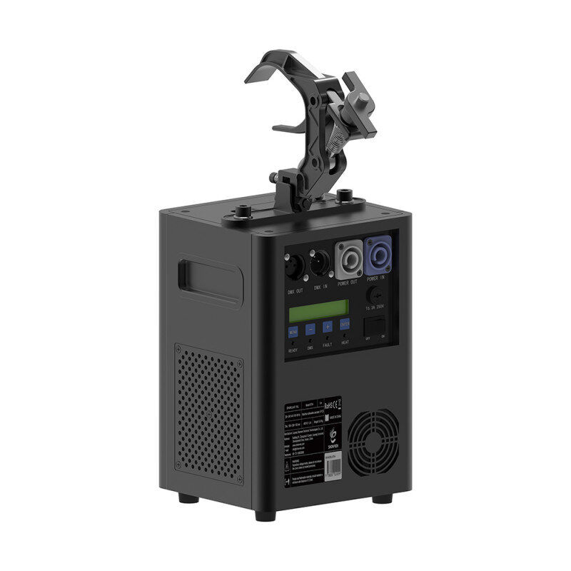 SHOWVEN BT14 SPARKULAR miniFALL  MINI-FALL - 2