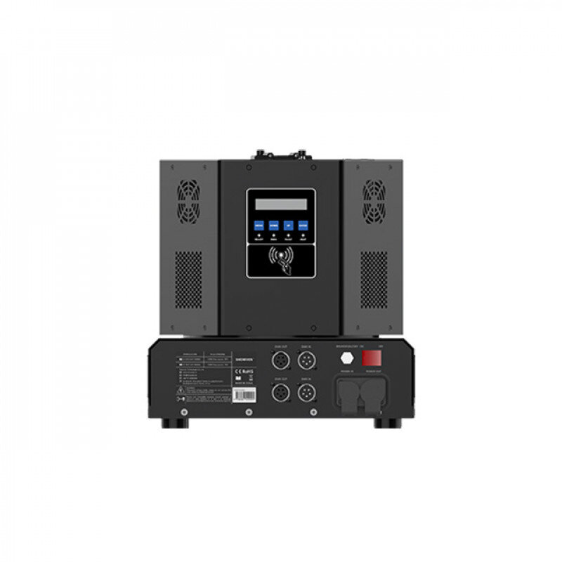 SHOWVEN BT81 SPARKULAR Spin  SPIN - 1