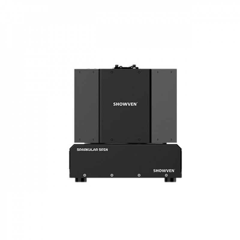 SHOWVEN BT81 SPARKULAR Spin  SPIN - 2
