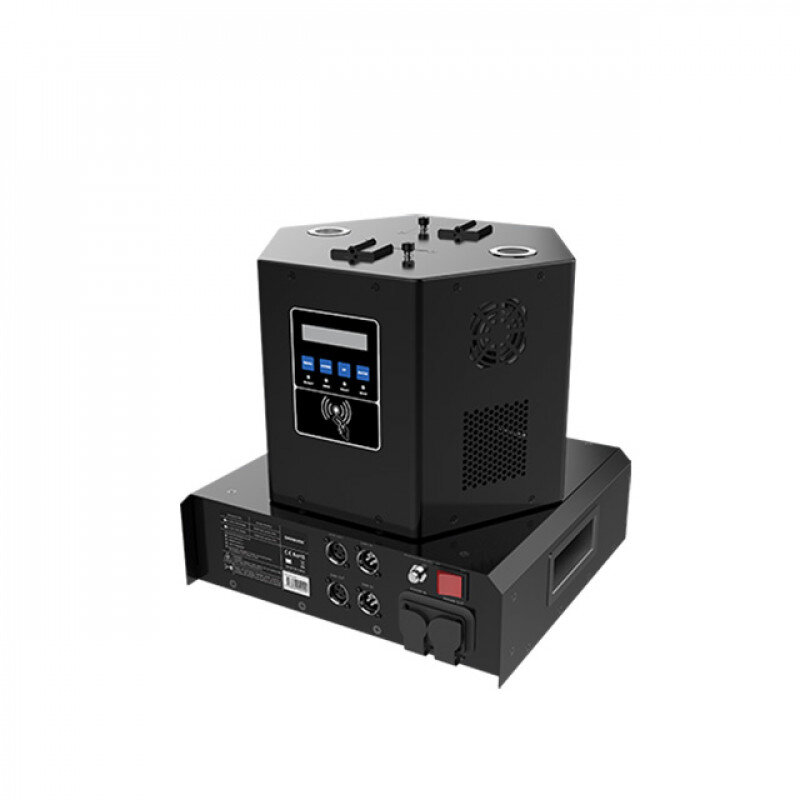 SHOWVEN BT81 SPARKULAR Spin  SPIN - 3