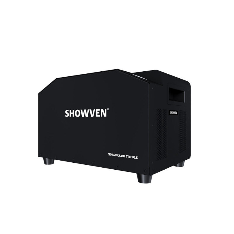 SHOWVEN BT51 SPARKULAR TRIPLE  TRIPLE - 4