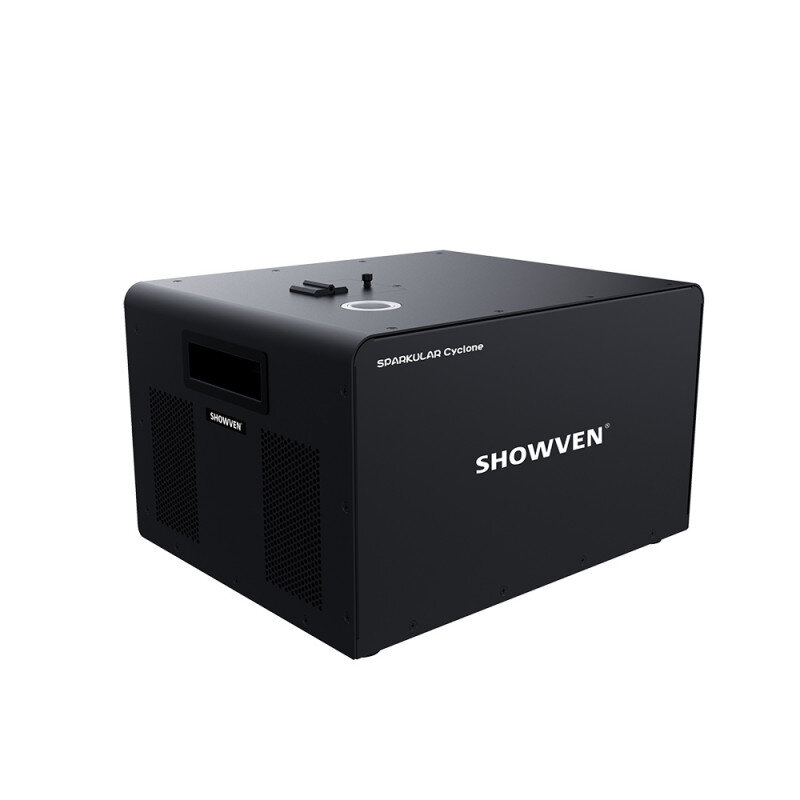SHOWVEN BT61 SPARKULAR Cyclone  CYCLONE - 1