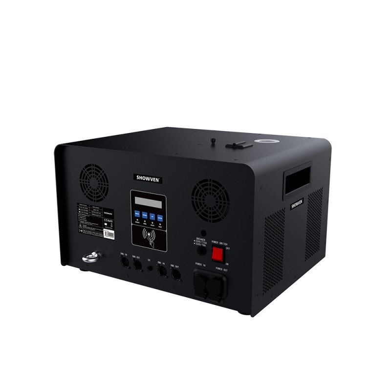 SHOWVEN BT61 SPARKULAR Cyclone  CYCLONE - 2