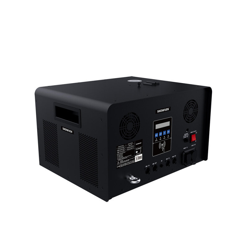 SHOWVEN BT61 SPARKULAR Cyclone  CYCLONE - 3