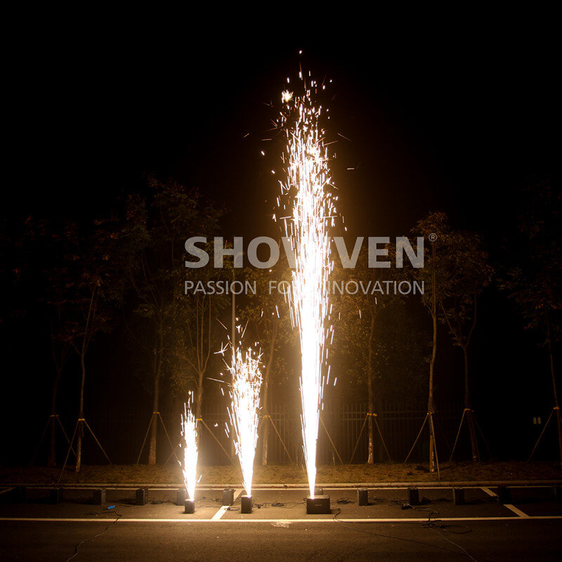 SHOWVEN BT61 SPARKULAR Cyclone  CYCLONE - 5