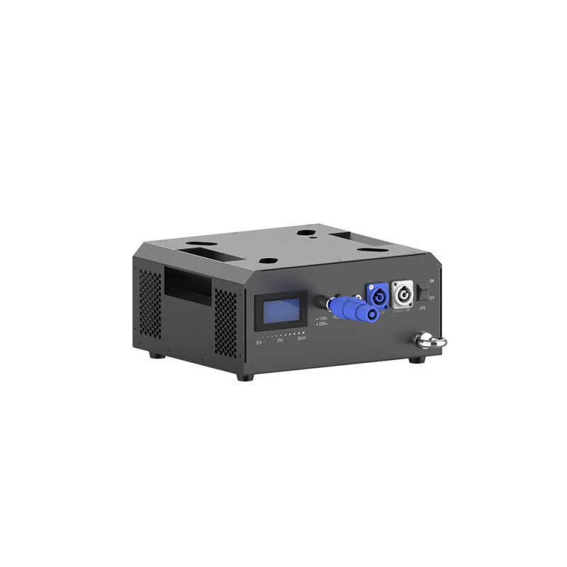 SHOWVEN SPARKULAR Portable Pack  SP0520 - 1