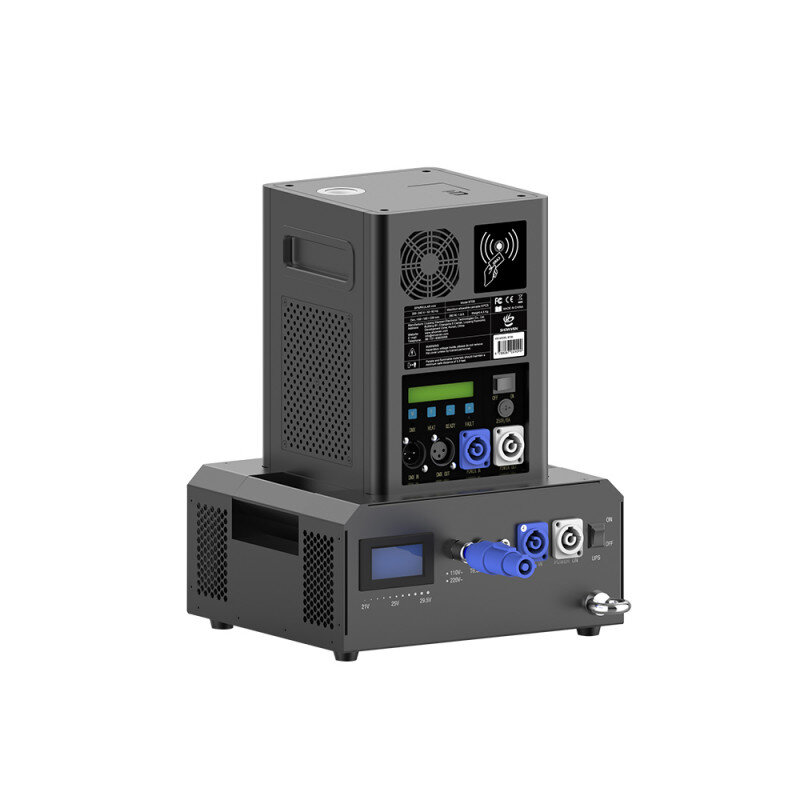 SHOWVEN SPARKULAR Portable Pack  SP0520 - 2