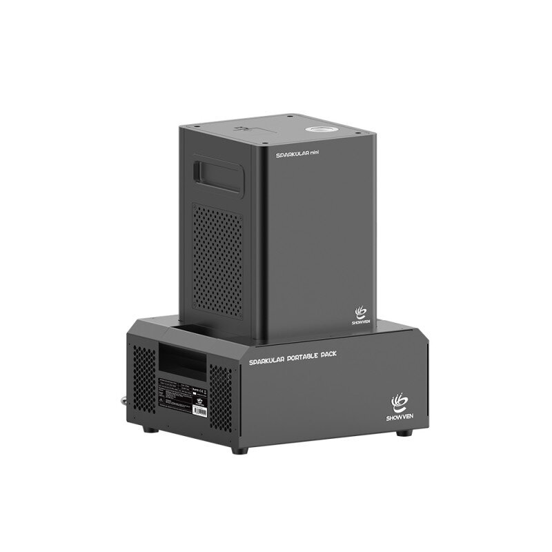 SHOWVEN SPARKULAR Portable Pack  SP0520 - 4