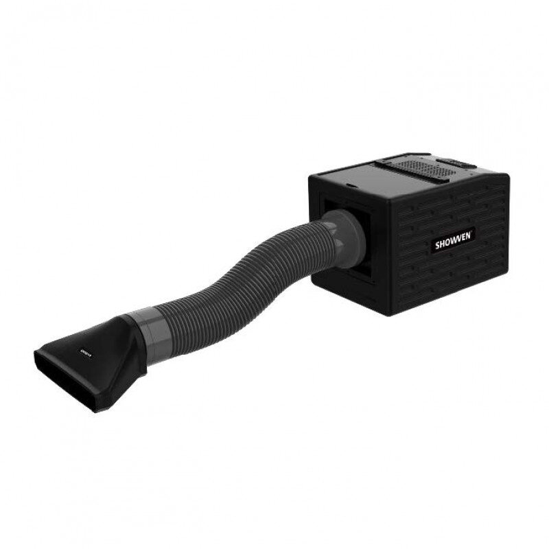 SHOWVEN CREEPER AQ mini  CREEPER AQ MINI - 1