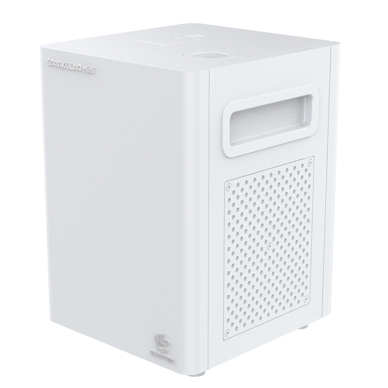 SHOWVEN BT06 SPARKULAR mini white  MINI-WHITE - 2