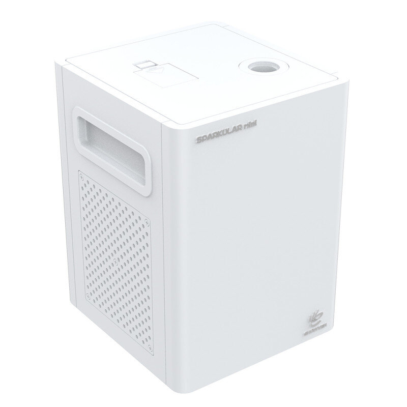 SHOWVEN BT06 SPARKULAR mini white  MINI-WHITE - 3