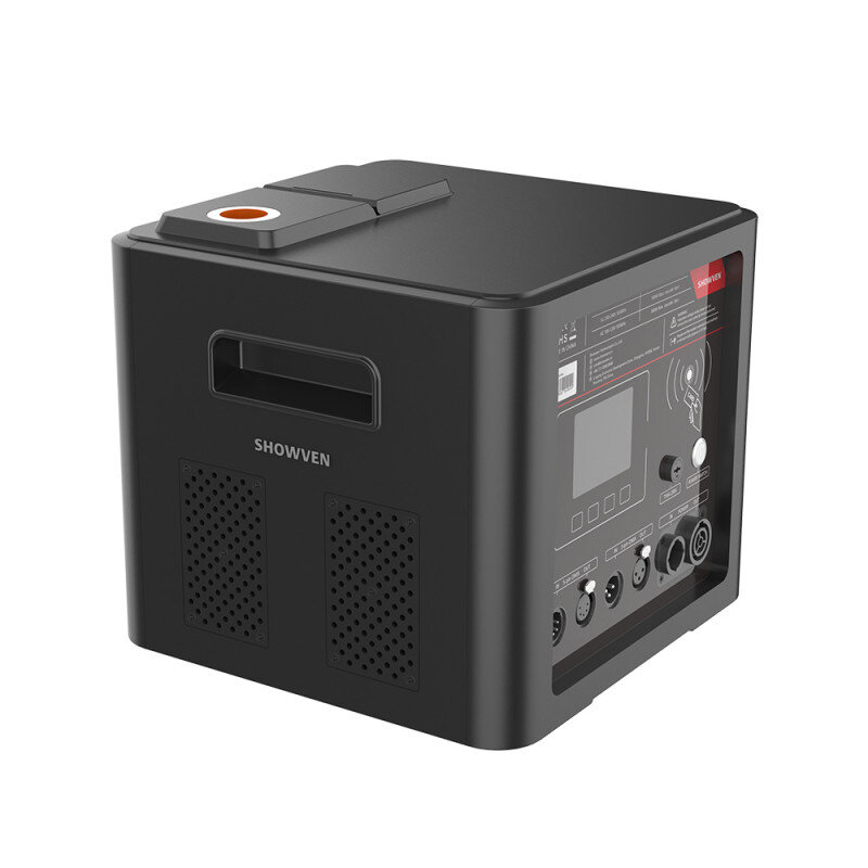 SHOWVEN BT11 SPARKULAR II SINGLE-II - 2