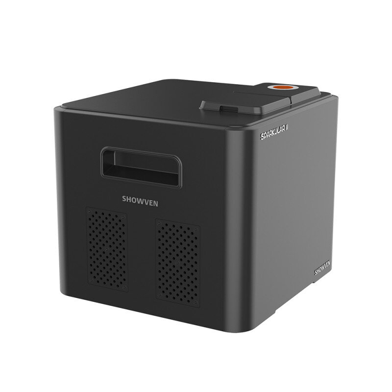 SHOWVEN BT11 SPARKULAR II SINGLE-II - 5