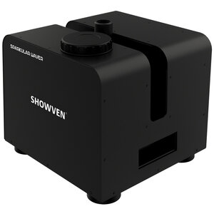 SHOWVEN SPARKULAR BT84 Waver BT84WAVER