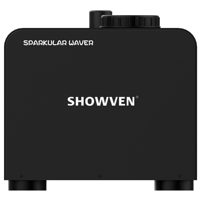 SHOWVEN SPARKULAR BT84 Waver BT84WAVER - 1