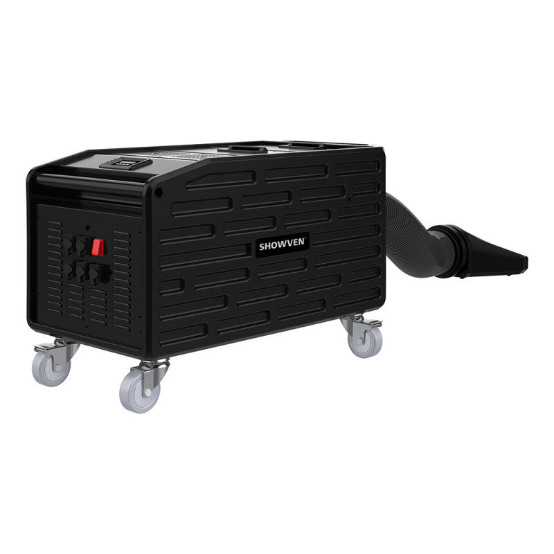 SHOWVEN CREEPER AQ  CREEPER AQ - 2