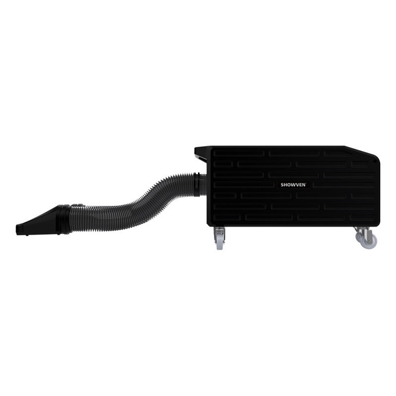 SHOWVEN CREEPER AQ PLUS  CREEPER AQ PLUS - 4