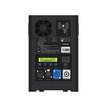 SHOWVEN SPARKULAR MOBILE BT16black BT16BLACK - 6