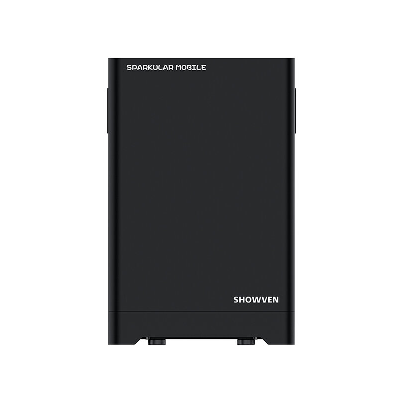 SHOWVEN SPARKULAR MOBILE BT16black BT16BLACK - 7