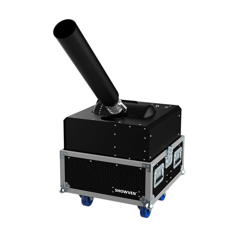 SHOWVEN uFetti Shooter CA12 UFETTI SHOOTER CA12 - 3