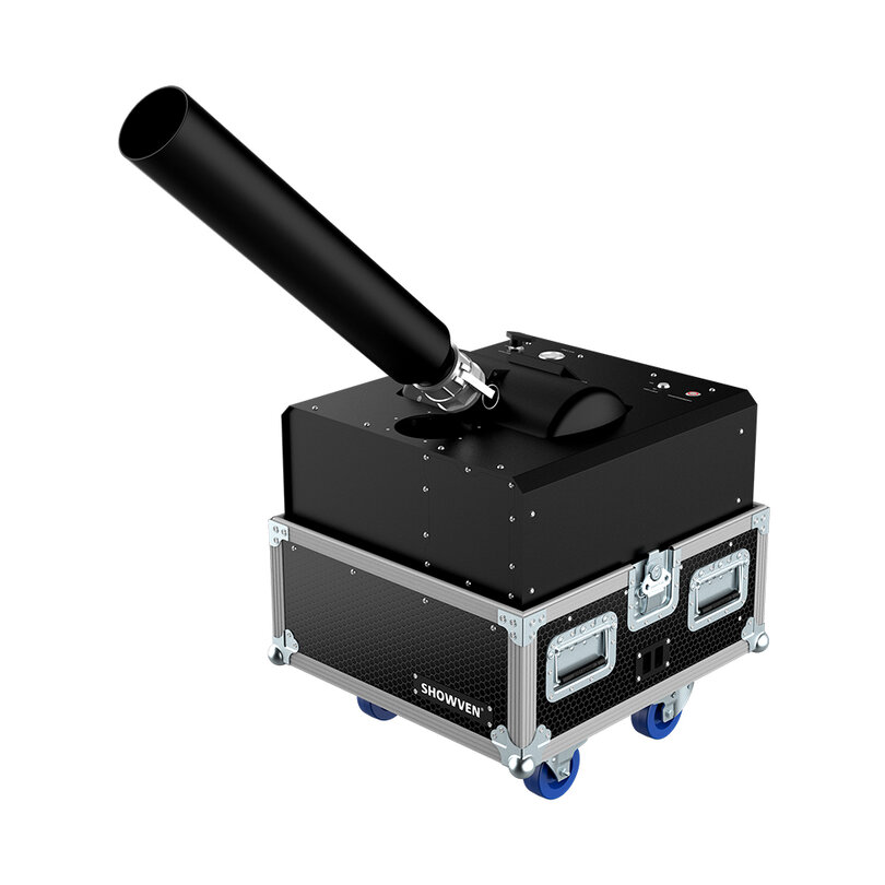 SHOWVEN uFetti Shooter CA12 UFETTI SHOOTER CA12 - 4