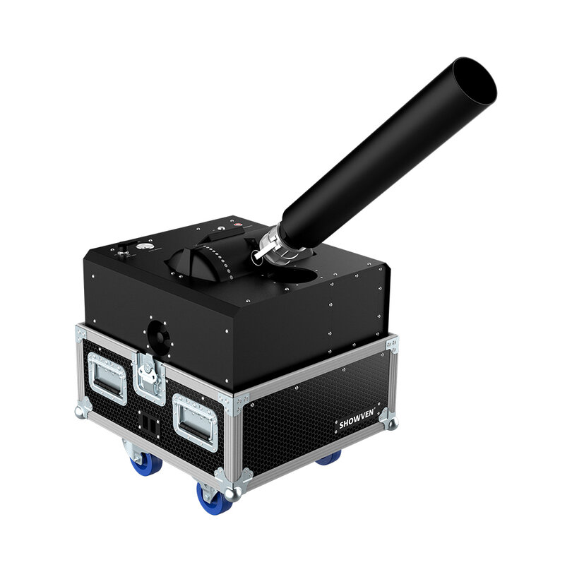 SHOWVEN uFetti Shooter CA12 UFETTI SHOOTER CA12 - 5