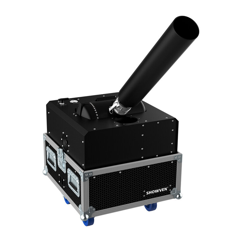 SHOWVEN uFetti Shooter CA12 UFETTI SHOOTER CA12 - 6