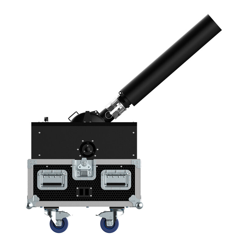 SHOWVEN uFetti Shooter CA12 UFETTI SHOOTER CA12 - 7