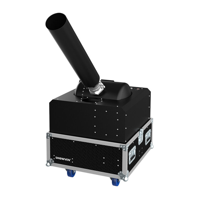 SHOWVEN uFetti Shooter CA36 UFETTI SHOOTER CA36 - 4
