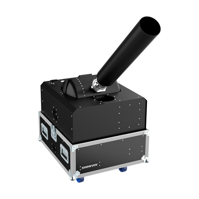 SHOWVEN uFetti Shooter CA36 UFETTI SHOOTER CA36 - 6