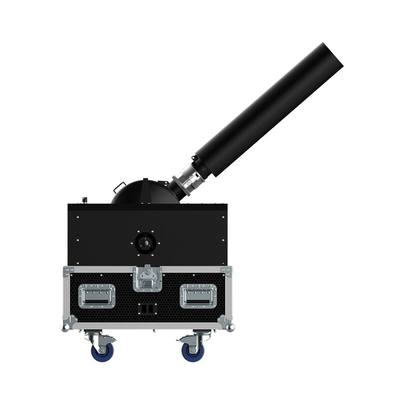 SHOWVEN uFetti Shooter CA36 UFETTI SHOOTER CA36 - 7